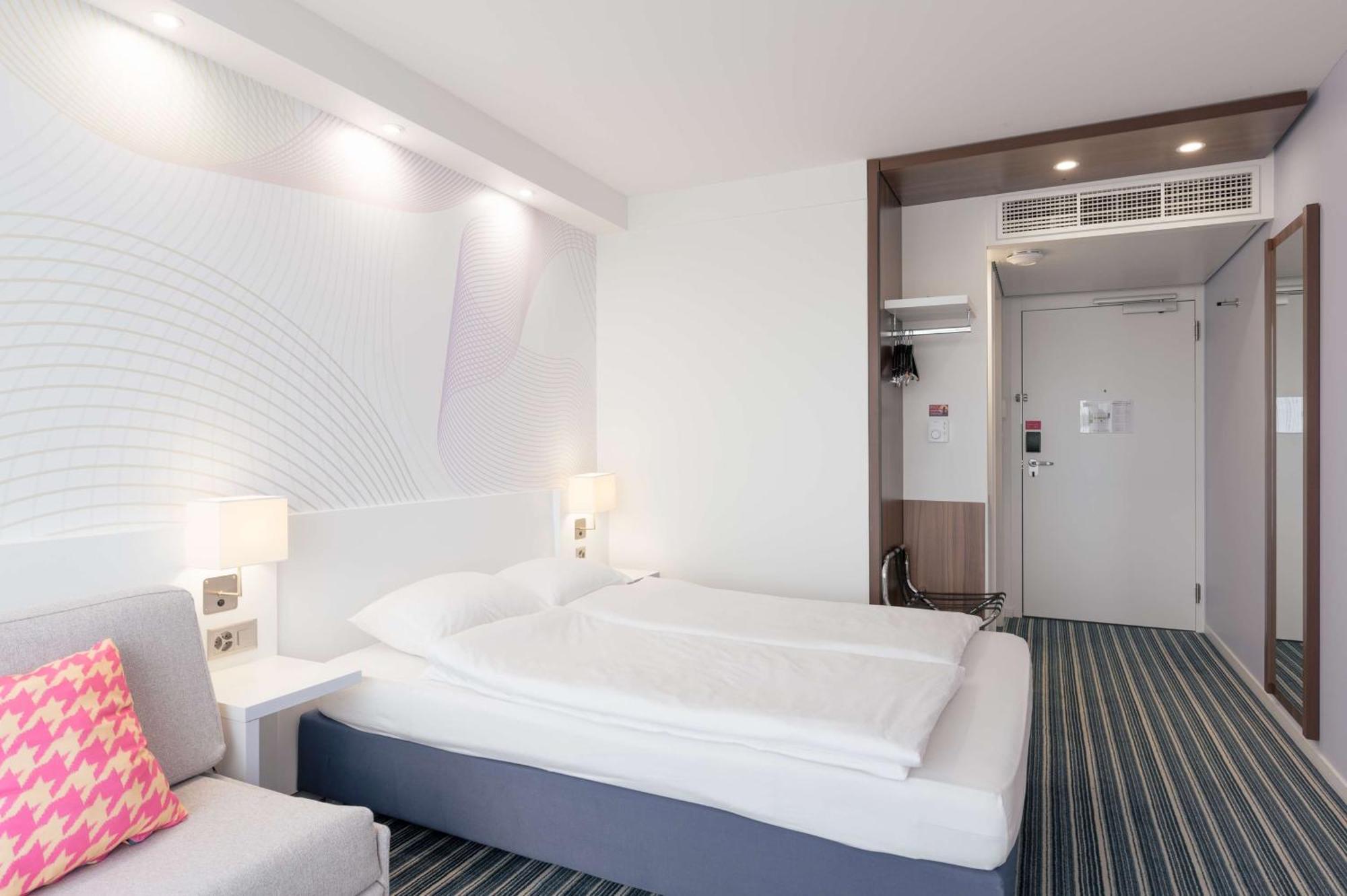 Prize By Radisson, Zurich Affoltern Am Albis Hotel Bagian luar foto